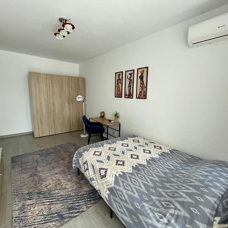 Belvedere Apartments Букурещ Екстериор снимка