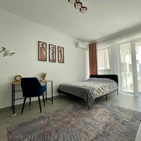 Belvedere Apartments Букурещ Екстериор снимка
