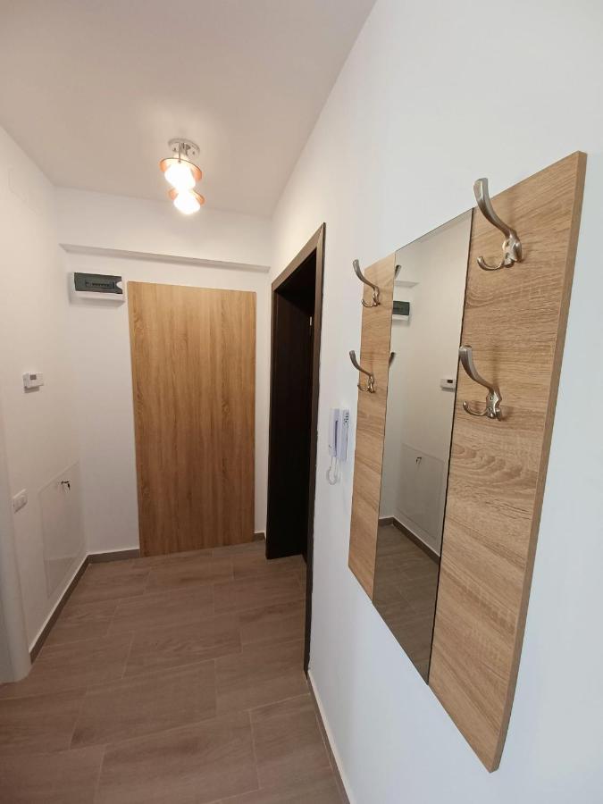 Belvedere Apartments Букурещ Екстериор снимка