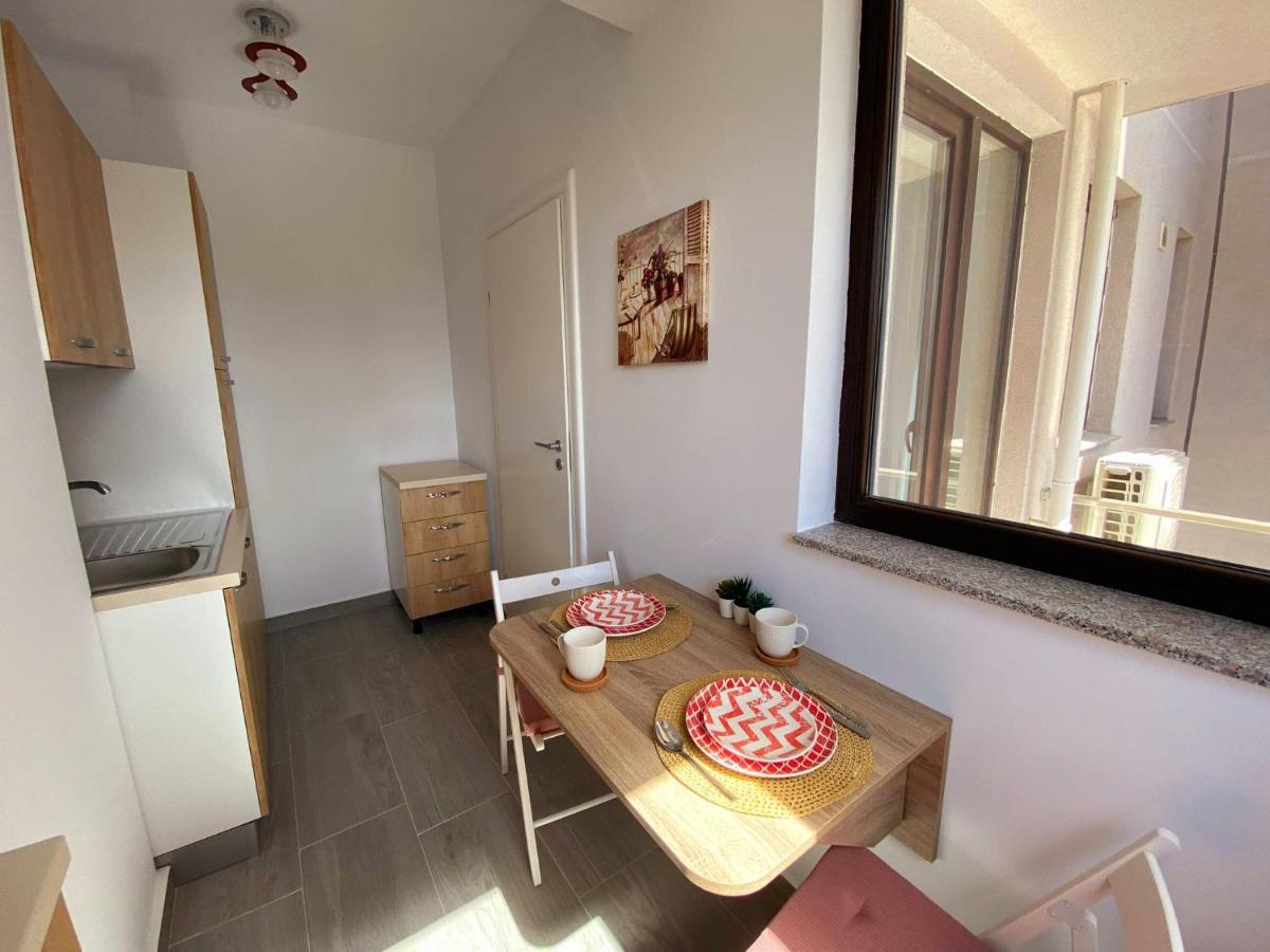 Belvedere Apartments Букурещ Екстериор снимка