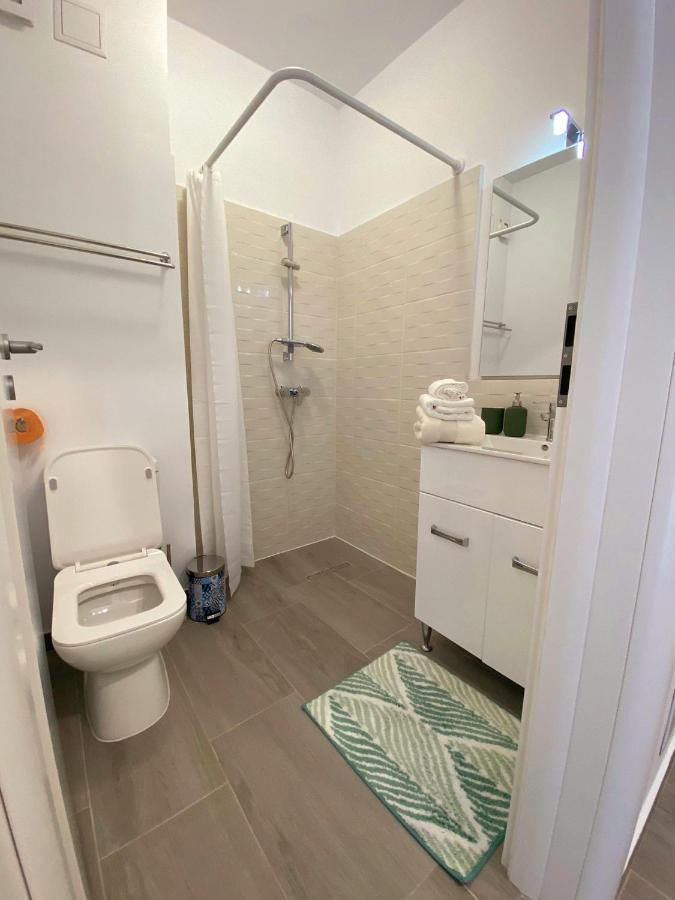 Belvedere Apartments Букурещ Екстериор снимка