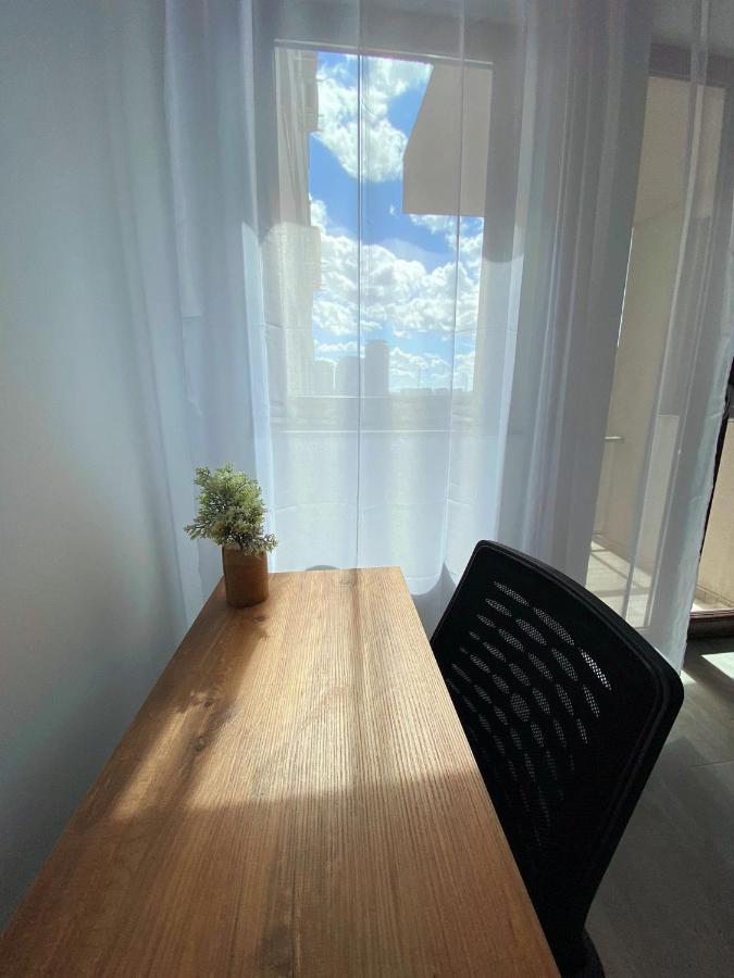 Belvedere Apartments Букурещ Екстериор снимка