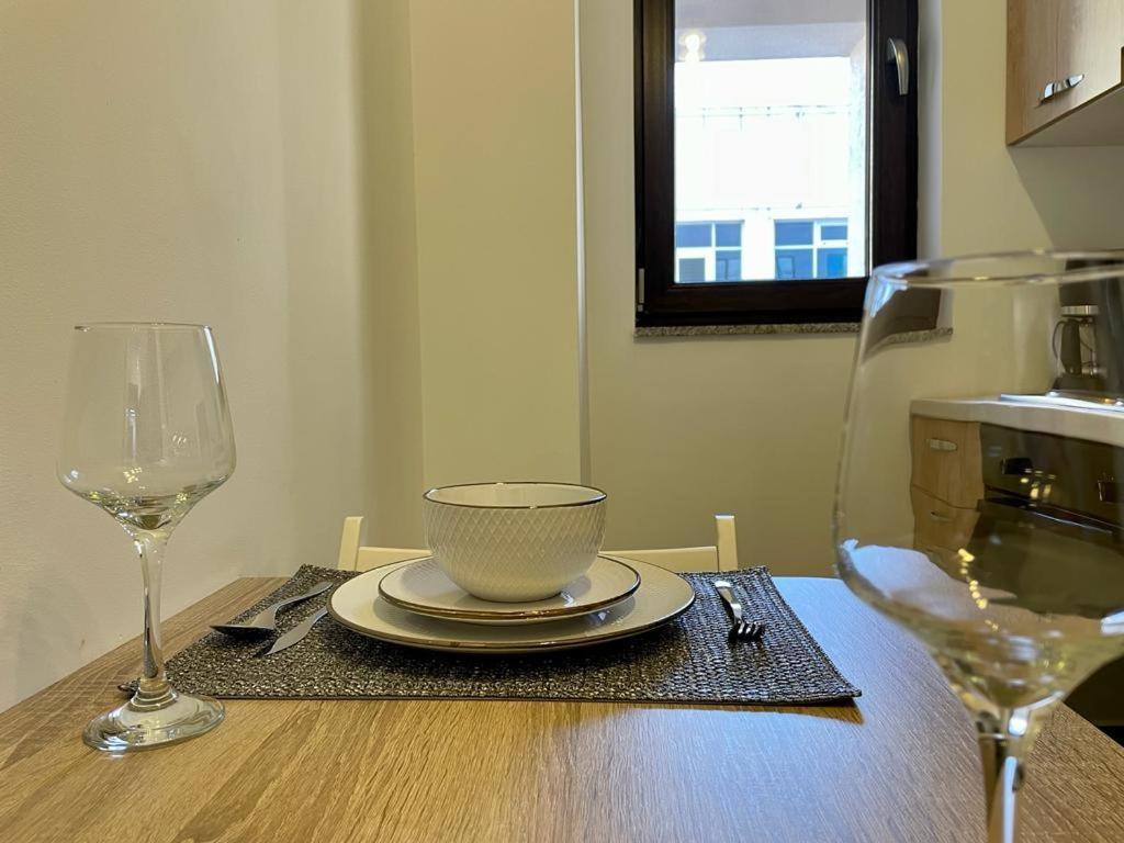 Belvedere Apartments Букурещ Екстериор снимка
