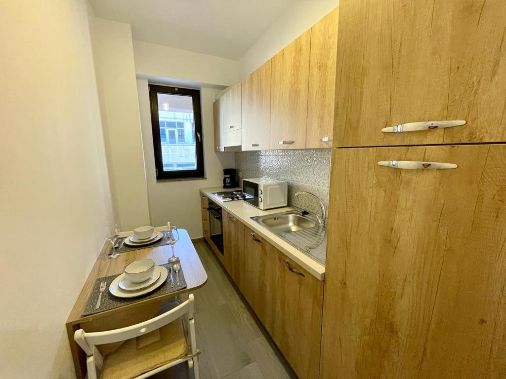 Belvedere Apartments Букурещ Екстериор снимка