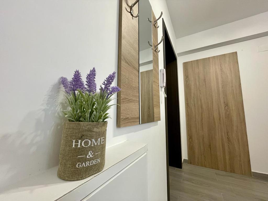 Belvedere Apartments Букурещ Екстериор снимка