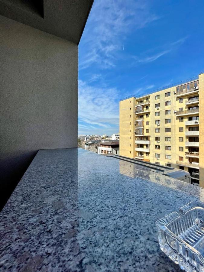 Belvedere Apartments Букурещ Екстериор снимка