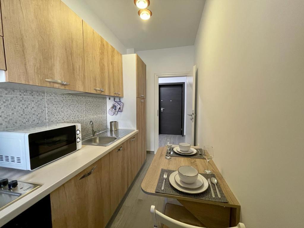 Belvedere Apartments Букурещ Екстериор снимка