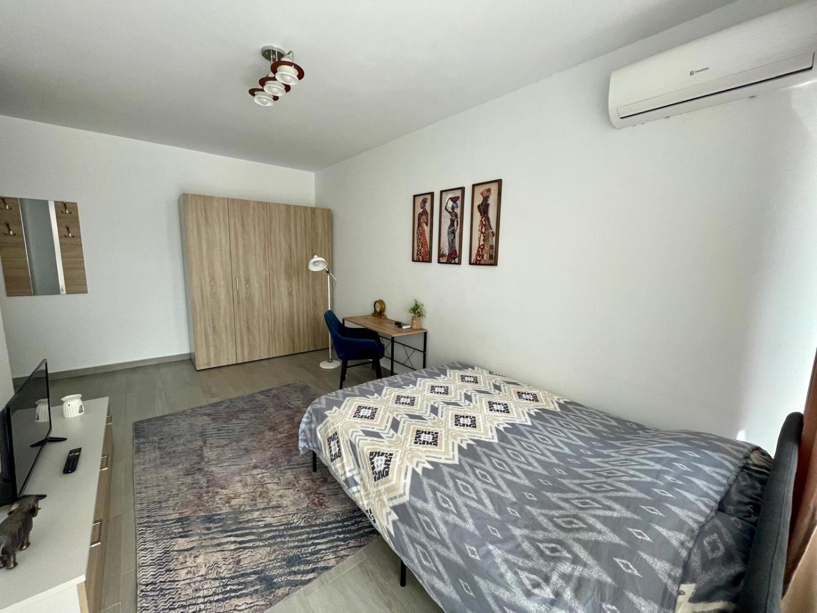Belvedere Apartments Букурещ Екстериор снимка