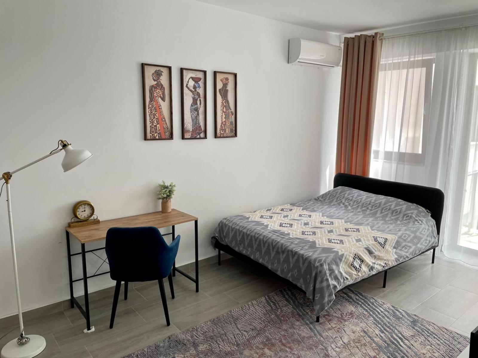 Belvedere Apartments Букурещ Екстериор снимка